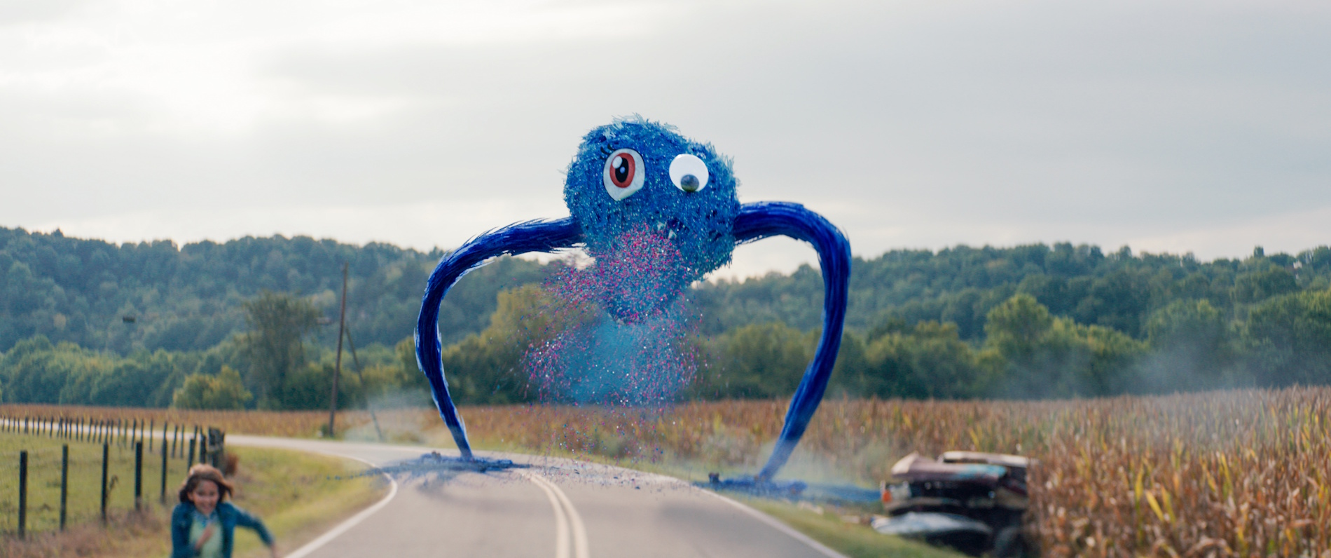 Sketch - Können Zeichnungen lebendig werden?