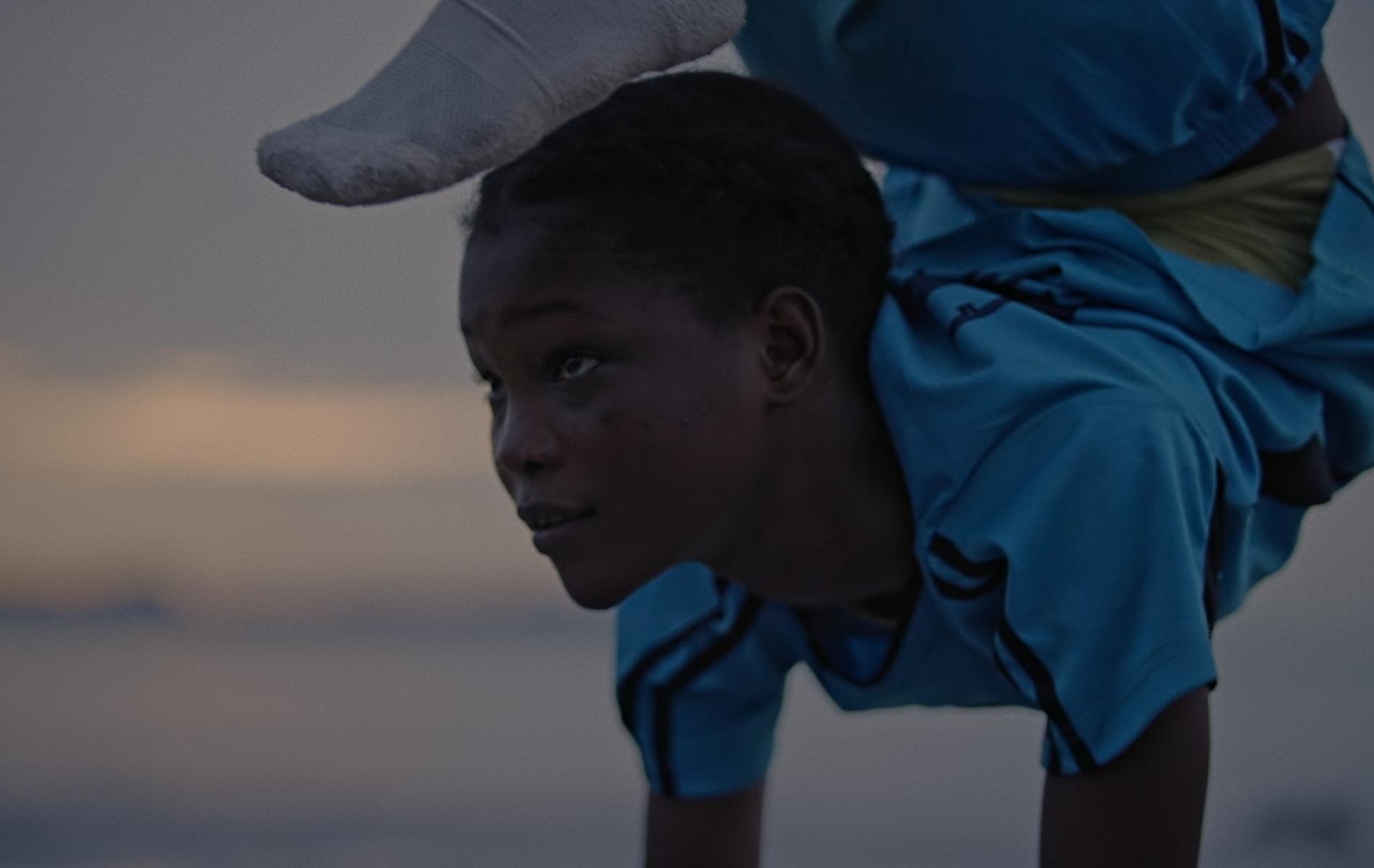 Doku: Fantastique - Gewinner des Young Eyes Film Award beim Dok Leipzig 2025