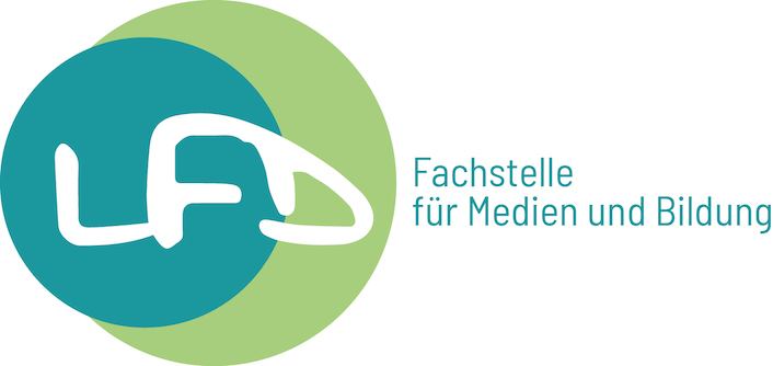 Logo LFD - Fachstelle für Medien und Bildung