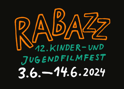 Kinder- und Jugendfilmfest Rabazz Leipzig